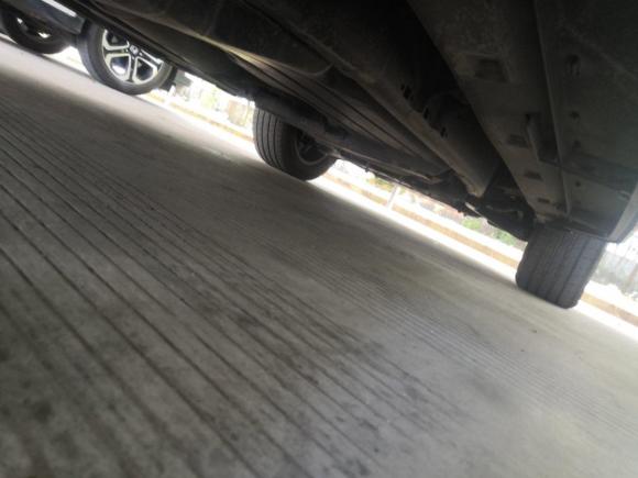 [宁波·浙B] 二手路虎第四代发现2015款 3.0 SC V6 SE