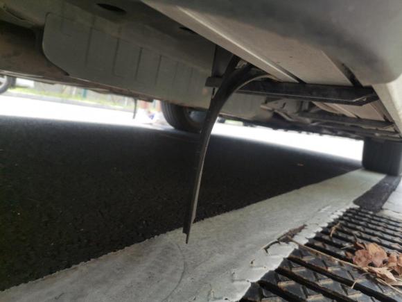 [南京·苏A] 二手别克昂科旗2020款 28T 两驱尊贵型