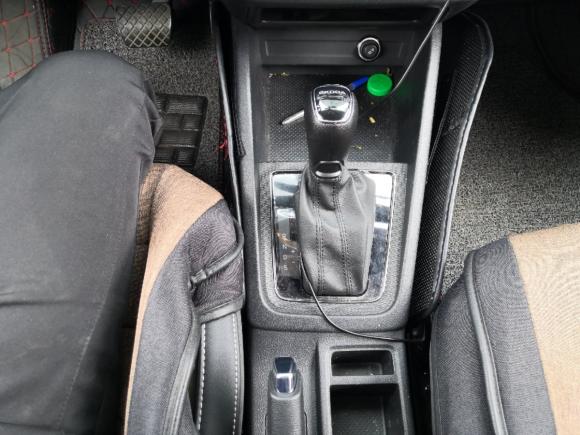 [青岛·赣E] 二手斯柯达柯米克2018款 1.5L 自动舒适版 国V