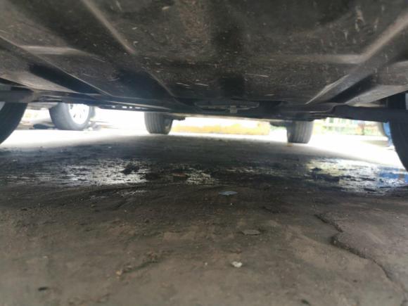 [青岛·鲁B] 二手北汽新能源EX系列2016款 EX200 乐酷版