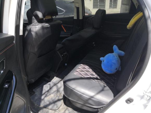 [常州·云C] 二手长安商用长安欧尚X7 PLUS2022款 1.5T 手动尊享型