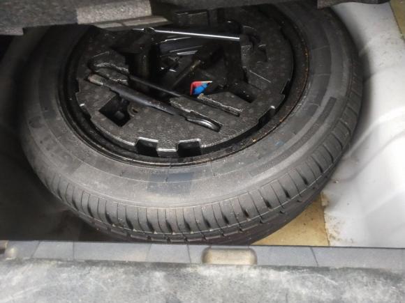 [合肥·皖A] 二手江淮瑞风S32014款 1.5L 手动豪华智能型