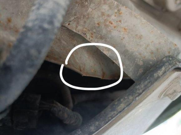 [杭州·渝H] 二手北汽威旺北汽威旺M50F2017款 1.5L 舒适型