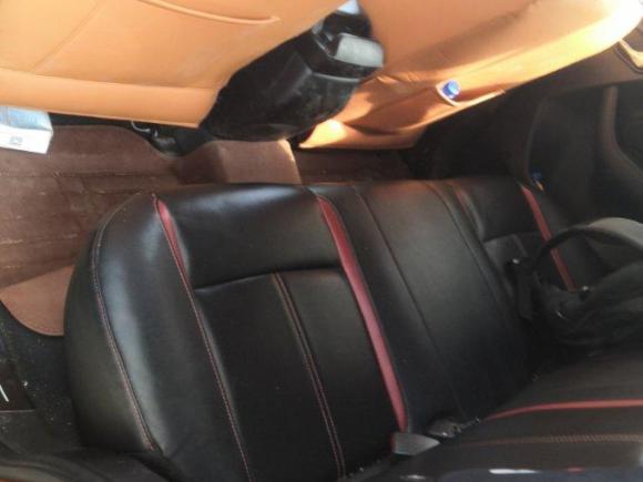 [武汉·鄂A] 二手东南东南DX32016款 1.5T CVT旗舰型