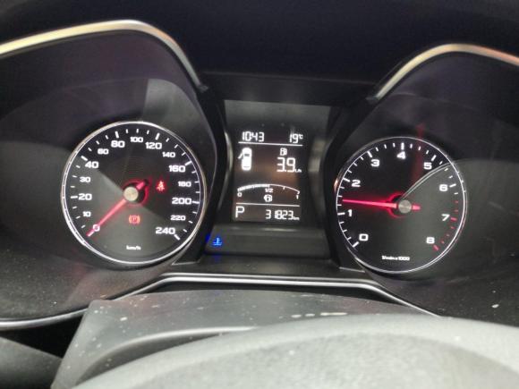 [台州·浙J] 二手MGMG62018款 20T 自动精英智联版 国VI