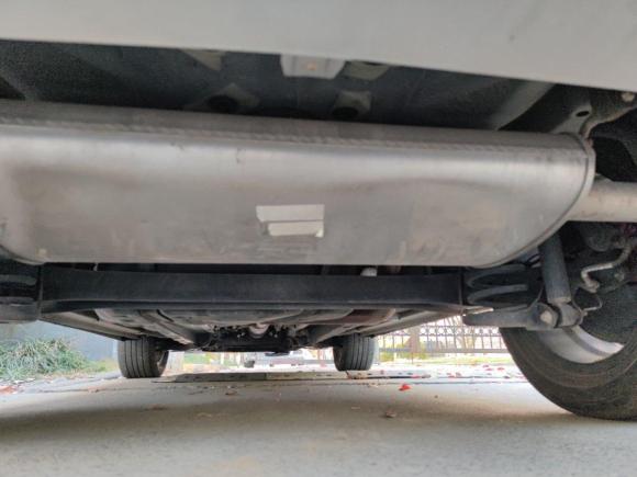 [上海·皖A] 二手众泰众泰SR72017款 1.5T CVT魔方之梦版