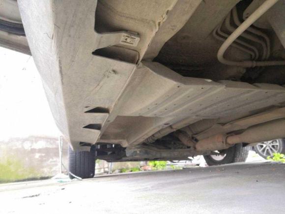 [台州·浙J] 二手现代北京现代ix352010款 2.4L 自动两驱尊贵版GLS