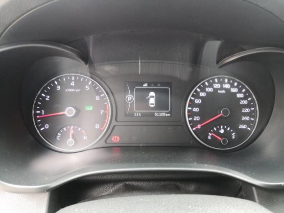 [青岛·鲁B] 二手起亚起亚K52016款 2.0L 自动GLS