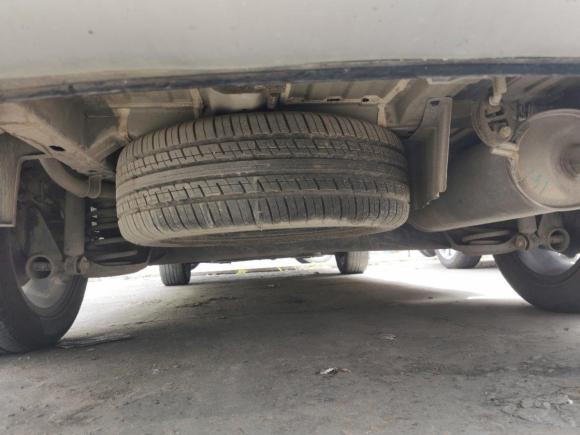 [温州·浙C] 二手长安凌轩2017款 1.6L 手动精英型