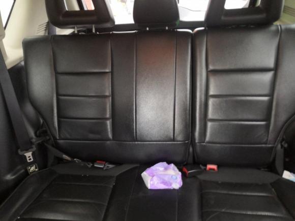 [金华·浙G] 二手Jeep指南者2012款 2.0L 两驱豪华版