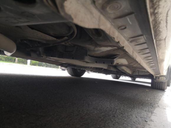 [无锡·苏B] 二手丰田卡罗拉2017款 改款 1.2T S-CVT GL