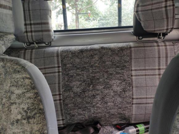 [台州·浙J] 二手五菱汽车五菱荣光小卡2019款 1.5L基本型双排L3C