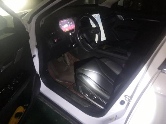 [青岛·鲁B] 二手小鹏汽车小鹏汽车G32020款 520 智享版