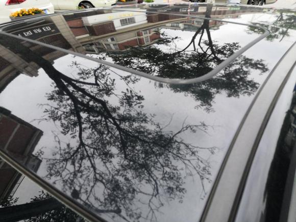 [嘉兴·赣A] 二手广汽传祺传祺GA82017款 280T 尊享版