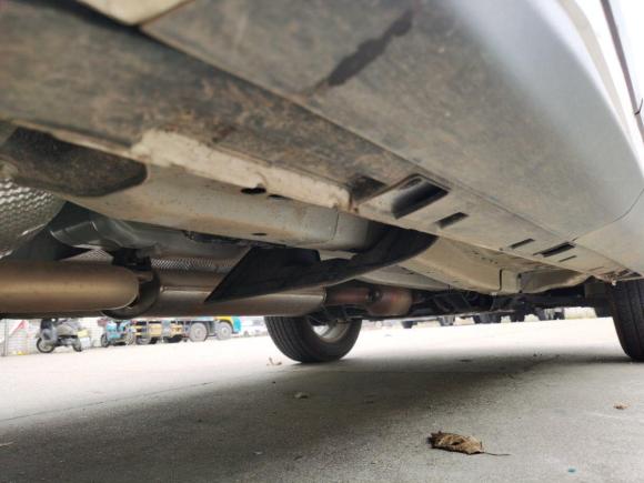 [深圳·湘M] 二手星途星途LX2020款 乘风破浪版 1.5T CVT星耀版