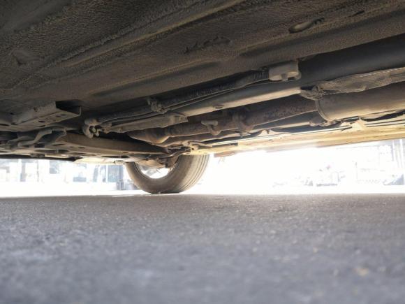 [济南·鲁A] 二手东风风行风行SX62018款 1.6L 手动豪华型