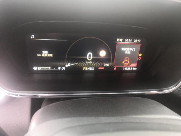 [青岛·鲁B] 二手林肯林肯大陆2018款 2.0T 两驱尊雅版