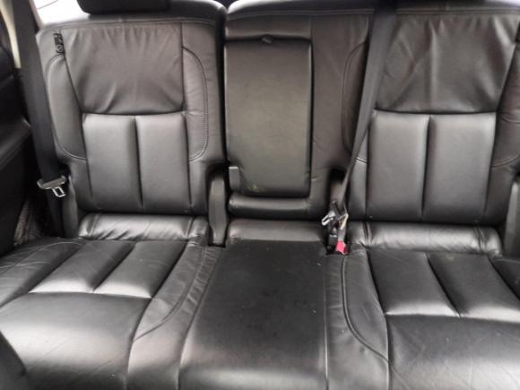 [成都·川A] 二手日产途达2018款 2.5L 自动四驱豪华版