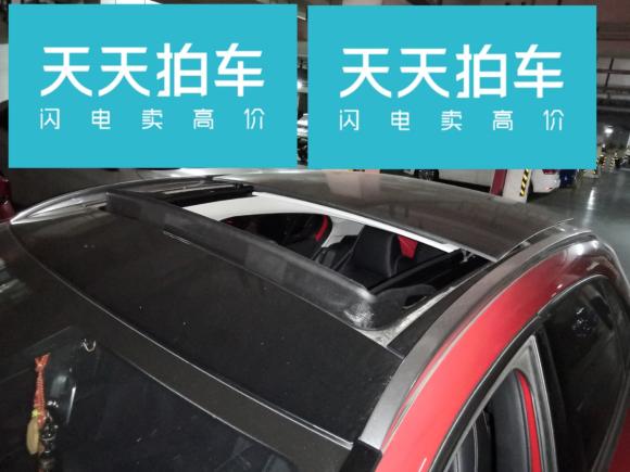 [芜湖·皖B] 二手奔驰奔驰GLA2016款 GLA 200 时尚型