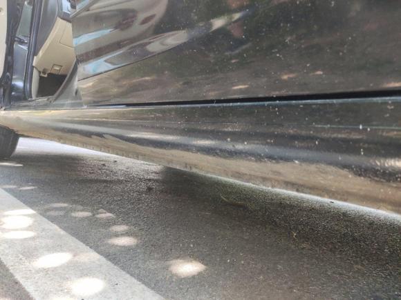 [武汉·鄂B] 二手现代伊兰特2011款 1.6L 手动舒适型