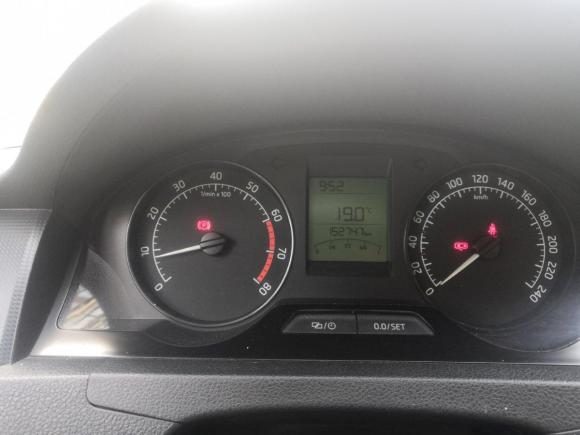 [湖州·豫S] 二手斯柯达昕锐2013款 1.6L 手动智选型