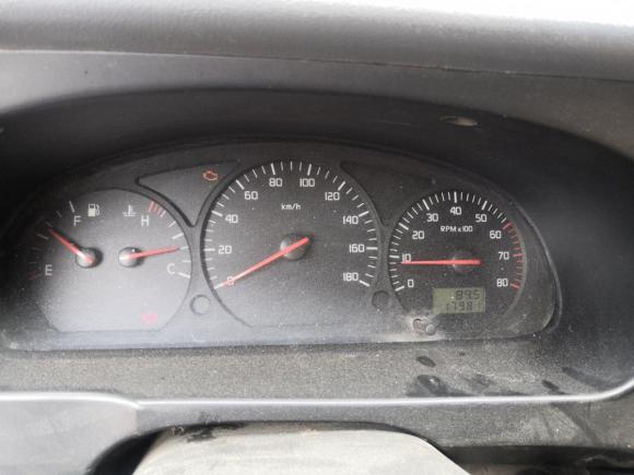 [嘉兴·豫C] 二手金杯金杯海狮2014款 2.0L第五代快运王商务型4G21B