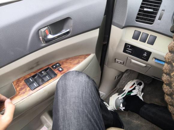 [青岛·鲁B] 二手比亚迪比亚迪M62013款 2.0L 手动舒适型