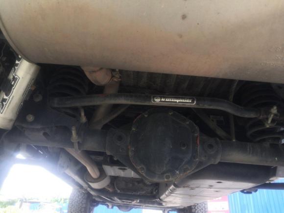 [佛山·粤E] 二手Jeep牧马人2017款 3.0L Sahara 四门舒享版