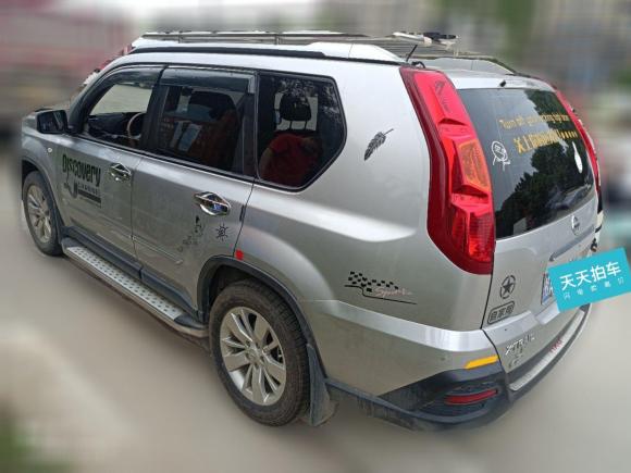 [武汉·桂A] 二手东风风度东风风度MX62016款 2.0L 手动两驱领航版