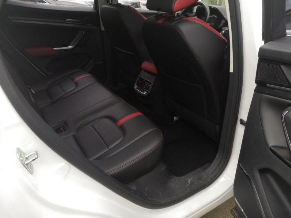 [上海·豫N] 二手哈弗哈弗H42018款 红标 1.5GDIT DCT风尚型