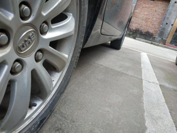 [义乌·浙G] 二手比亚迪速锐2012款 1.5L 手动豪华型