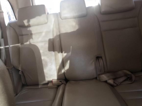 [武汉·鄂A] 二手奇瑞瑞虎2010款 精英版 1.8L AMT豪华型