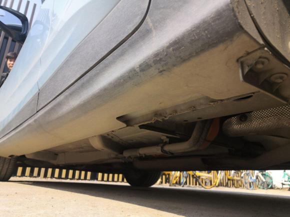 [西安·陕A] 二手别克VELITE 62020款 插电混动 互联智慧型