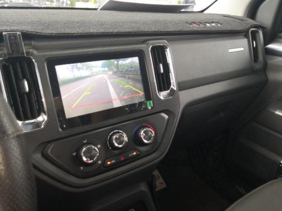 [广州·粤A] 二手五菱汽车五菱征途2021款 1.5L开拓型LAR