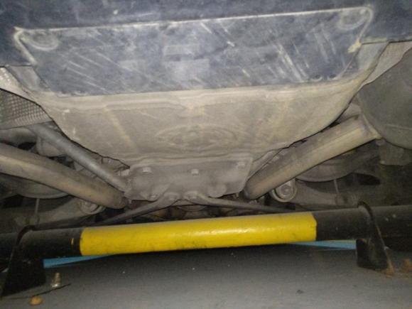 [广州·粤A] 二手宝马宝马5系GT2010款 535i 豪华型