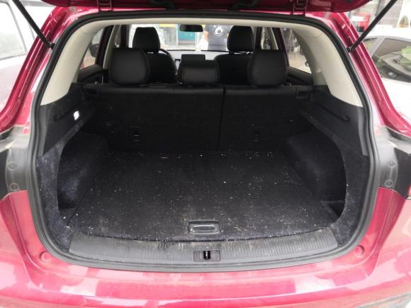 [南通·苏F] 二手MG名爵HS2018款 20T 自动两驱荷尔蒙劲取版 国V