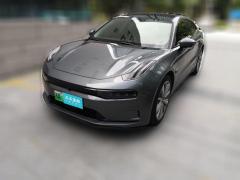 [宁波·浙A]极氪&nbsp;&nbsp;极氪001&nbsp;&nbsp;2021款超长续航单电机WE版