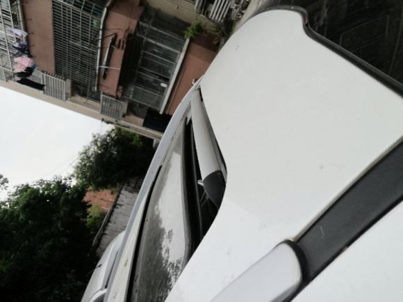 [广州·粤M] 二手起亚起亚KX52016款 1.6T 自动两驱DLX