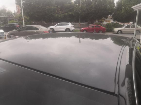 [佛山·粤A] 二手奥迪奥迪A62004款 1.8T 自动基本型