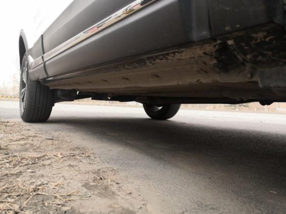 [北京·京N] 二手海马海马S52019款 230T 自动智联旗舰型