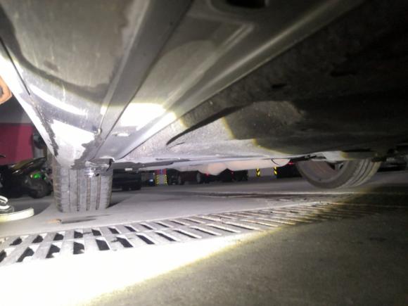 [宁波·浙B] 二手奔驰奔驰A级AMG2014款 AMG A 45 4MATIC