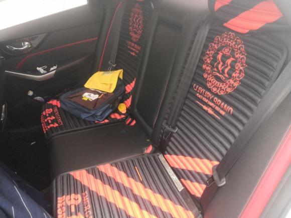 [成都·川A] 二手启辰启辰D602018款 1.6L 手动智联精英版