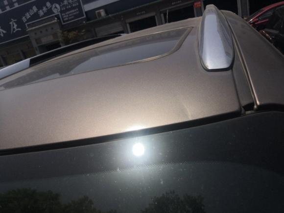 [金华·浙G] 二手别克昂科雷2009款 3.6L CXL1精英版