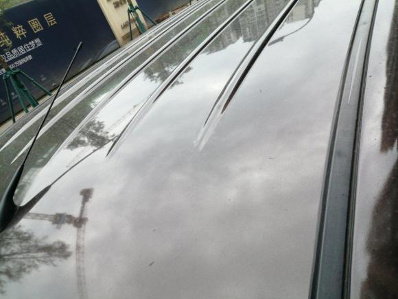 [成都·川H] 二手东风风光东风风光3302014款 1.5L手动实用型DK15