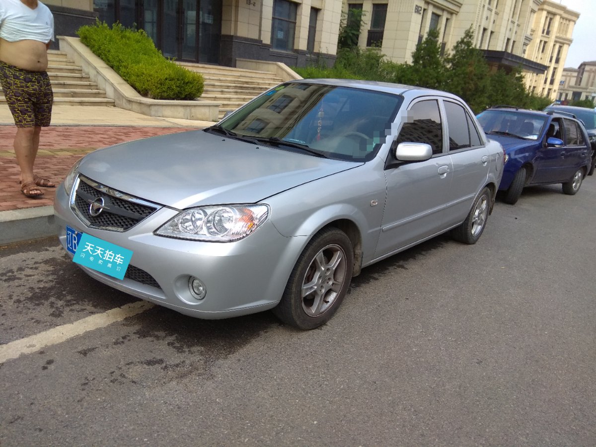 955万买的海马福美来开10年就贬值746万大连车主表示不服别再骗我了