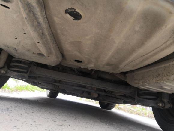 [上海·皖S] 二手力帆汽车轩朗2017款 2.0L CVT舒适型