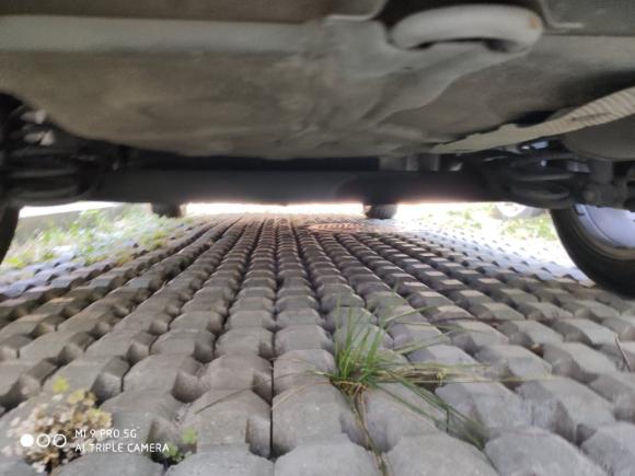 [嘉兴·苏A] 二手MG锐行2015款 1.5T 自动风尚版