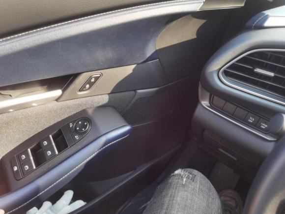 [金华·浙G] 二手马自达马自达CX-302021款 2.0L 手动尚悦型