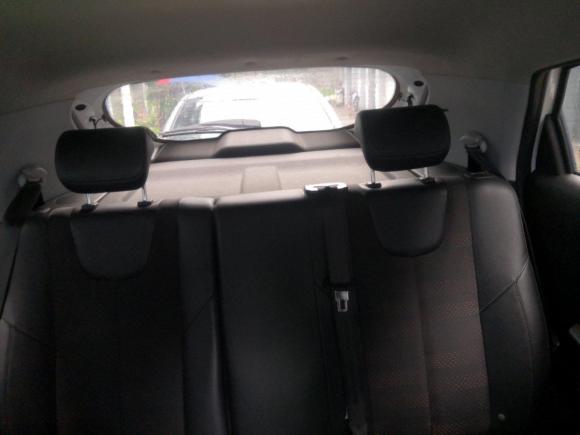 [宁波·浙B] 二手奇瑞瑞虎3x2018款 1.5L 自动精英版