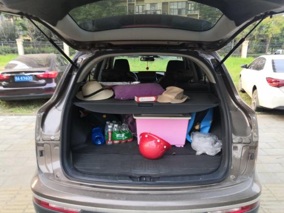 [武汉·鄂A] 二手江淮瑞风S72017款 1.5T 自动豪华型